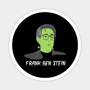 Frank Ben Stein Magnet